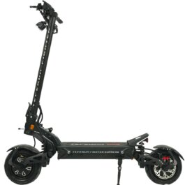 Электросамокат Teverun Fighter Supreme Ultra 7260