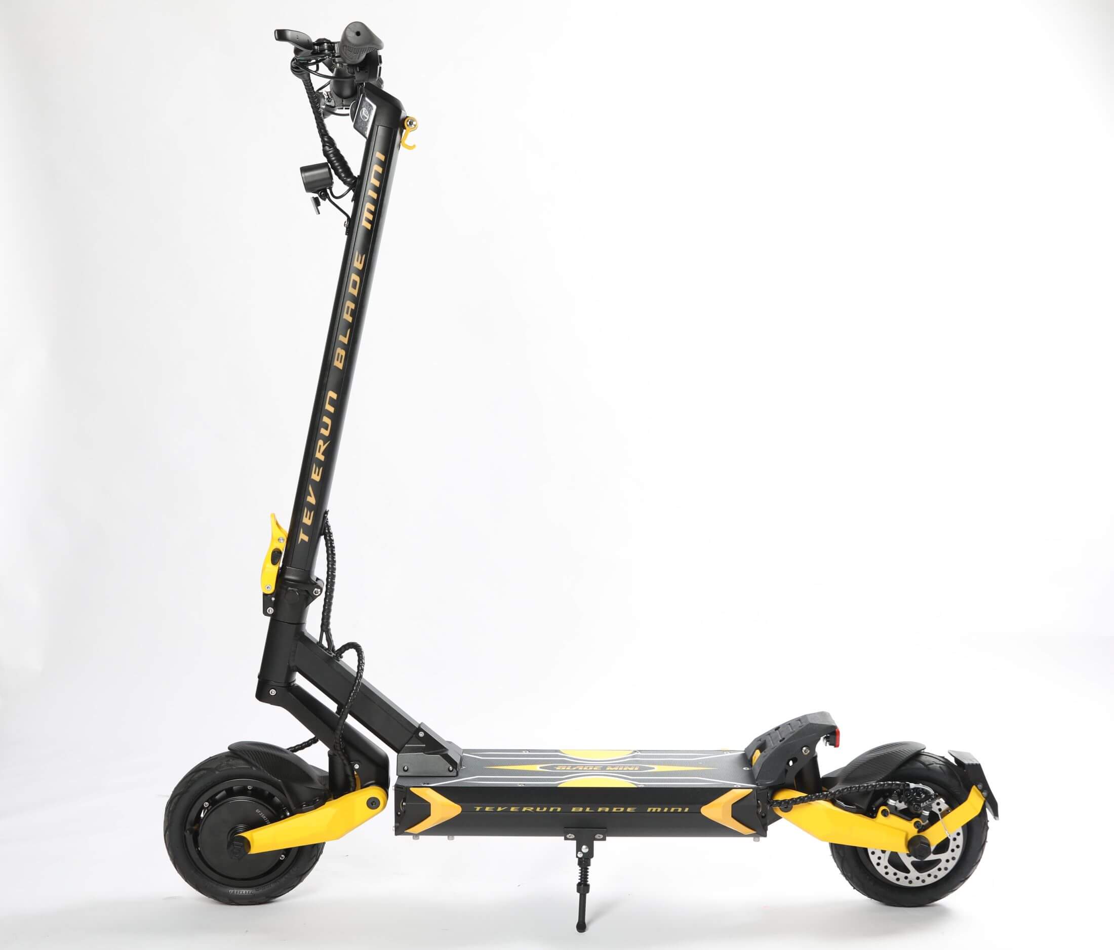 Электросамокат Teverun Blade Mini Pro