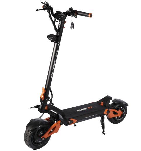Электросамокат Teverun Blade GT 2 26Ач