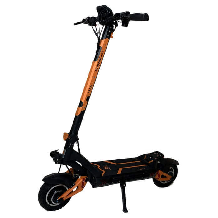 Электросамокат Kugoo Kirin G3 Pro
