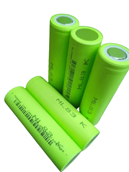 Аккумулятор TERRAE18650 3000мАч 3,7V  Li-Ion