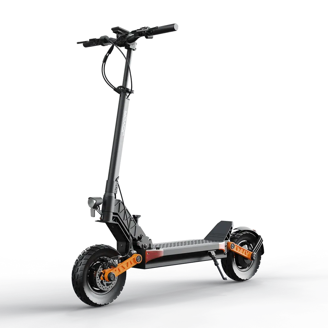Электросамокат Joyor S5-Z New! модель 2024 года