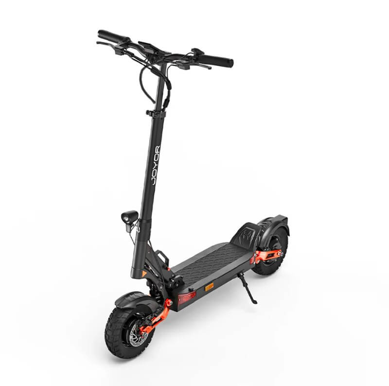Joyor T8-S 48V 26Ah 2x800W (2400W Peak)