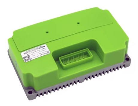 Контроллер Fardriver ND72300(70/300А)