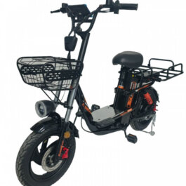 Электровелосипед Kugoo V3 PRO Plus 60V 28.6Ah 1200W