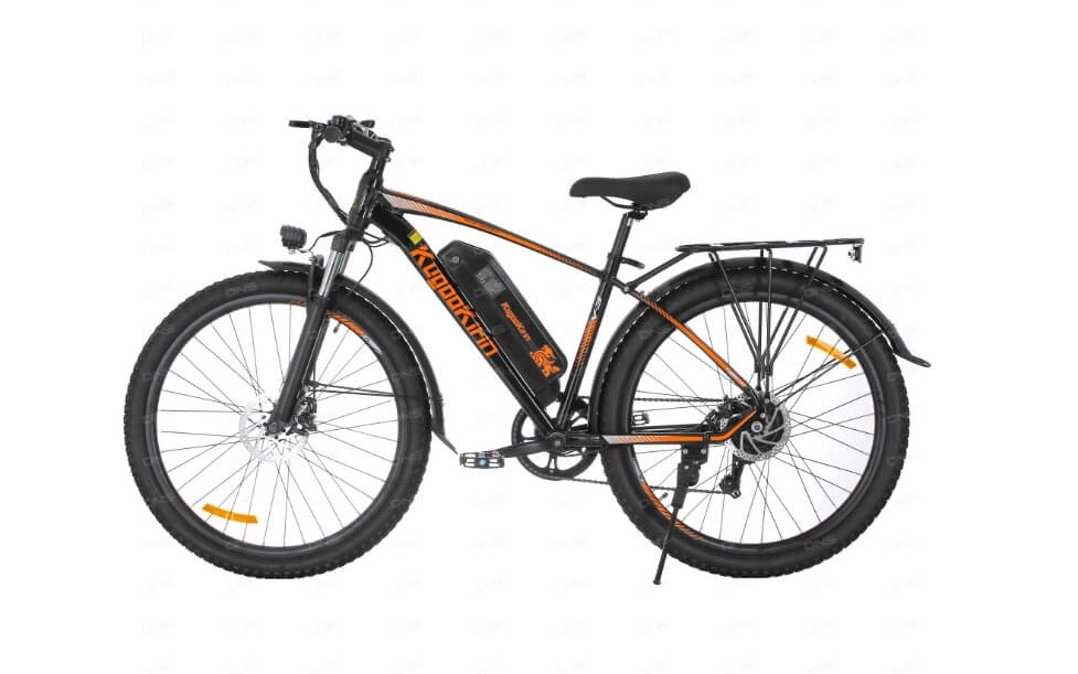 Электровелосипед Kugoo V3 48V 13Ah 500W