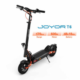 Joyor T6 48V 18Ah 600W