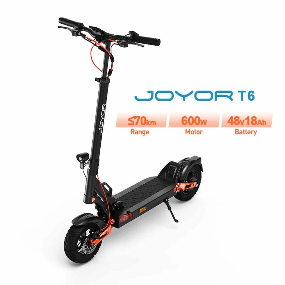 Joyor T6 48V 18Ah 600W