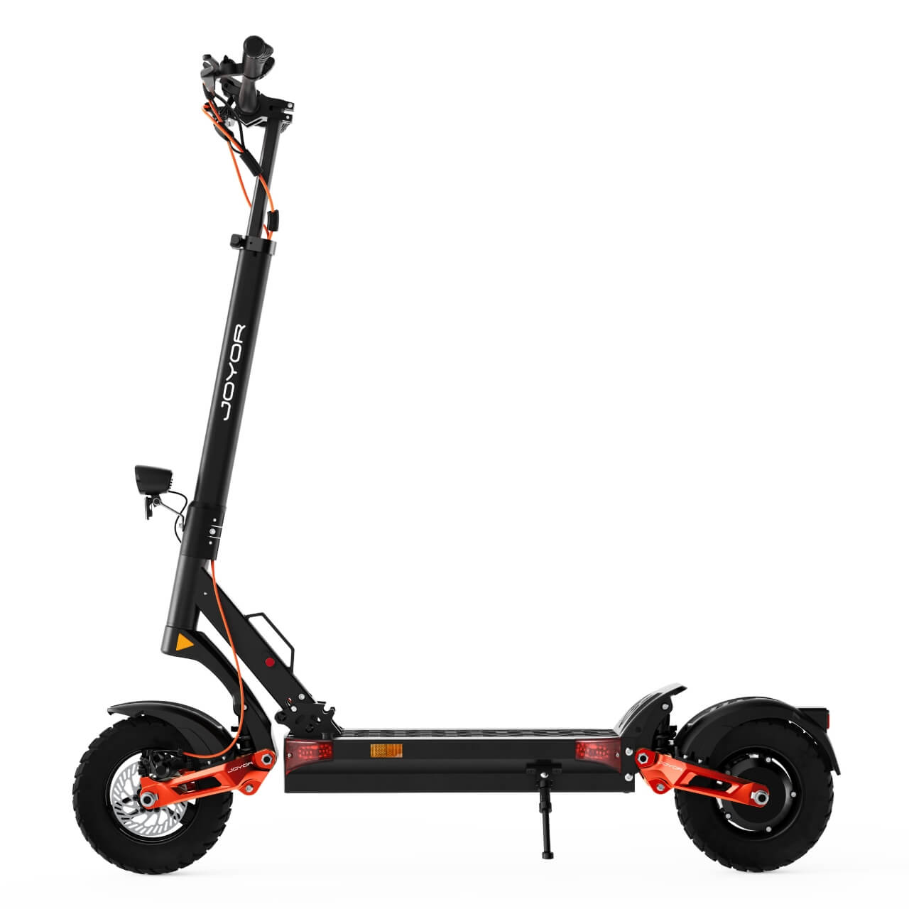 Joyor T8 48V 26Ah