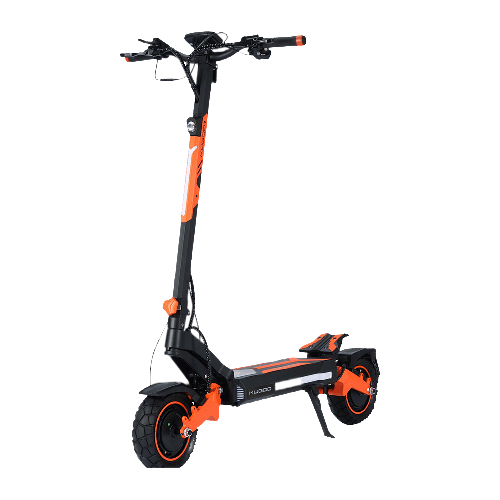 Kugoo F3 PRO MAX 52V 23.4Ah