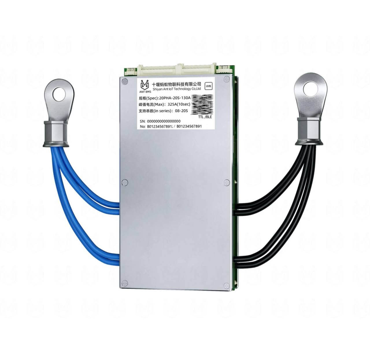 BMS ANT 8-20S 130A (325A peak) SMART