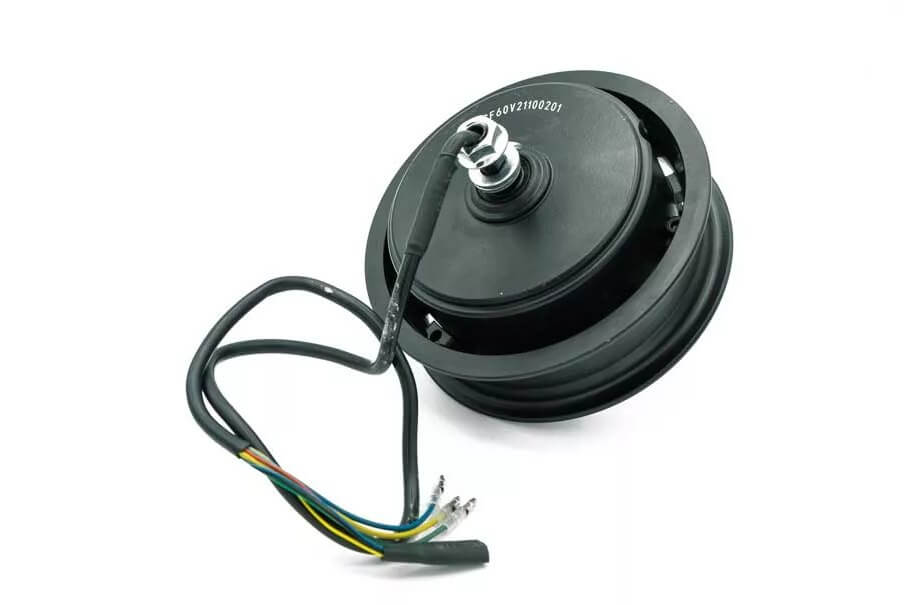 Электромотор Joyor S10-S ( S-series )