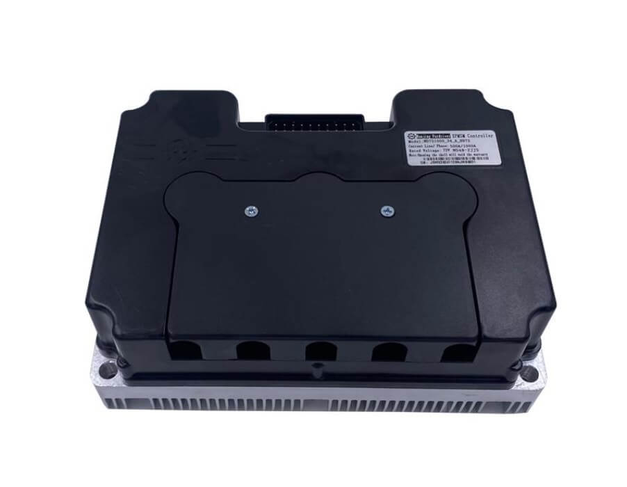 Контроллер Fardriver ND721000 (500A/1000A)