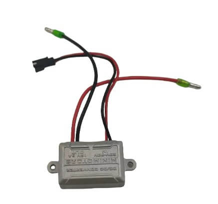 DC-DC преобразователь Minimotors 20-90v to 12V