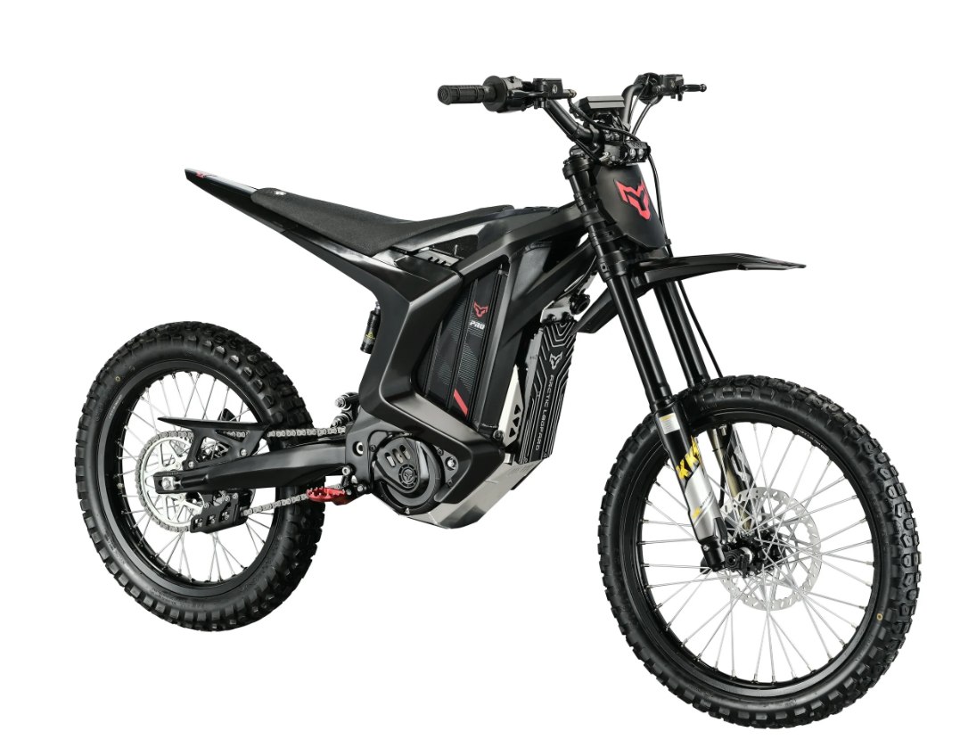 Arctic Leopard XE PRO S 72V 55Ah