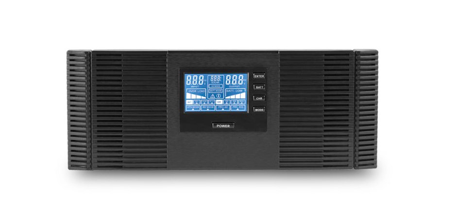 Инвертор SVC DI-600-F-LCD