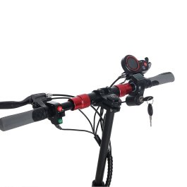 Руль и дисплей электросамоката Kugoo M4 Pro 2026